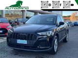 AUDI Q3 45 TFSI e S tronic*UniPropriet*RetrocameraTop View