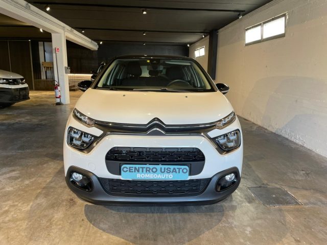 CITROEN C3 1.2 PureTech Shine 83cv S&S Immagine 2