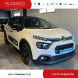 CITROEN C3 1.2 PureTech Shine 83cv S&S