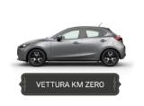 MAZDA 2 1.5 Skyactiv-G 90cv M-Hybrid Centre-Line *KM ZERO*