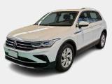 VOLKSWAGEN Tiguan 2.0 TDI 150 CV SCR DSG Elegance