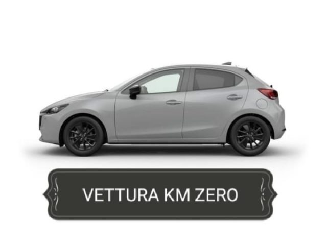 MAZDA 2 1.5 Skyactiv-G 75cv Homura *KM ZERO* Immagine 0