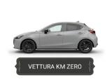 MAZDA 2 1.5 Skyactiv-G 75cv Homura *KM ZERO*