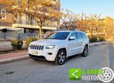 JEEP Grand Cherokee 3.0 V6 CRD 250 CV II Overland UNICO PROPR!