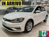 VOLKSWAGEN Golf 1.4 TGI 110 CV 5P Business BlueMotion Technology