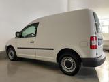 VOLKSWAGEN Caddy 1.9 5p. Van