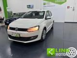 VOLKSWAGEN Polo 1.6 TDI KM CERT, TOUCHSCR, NEAOPATENTATI