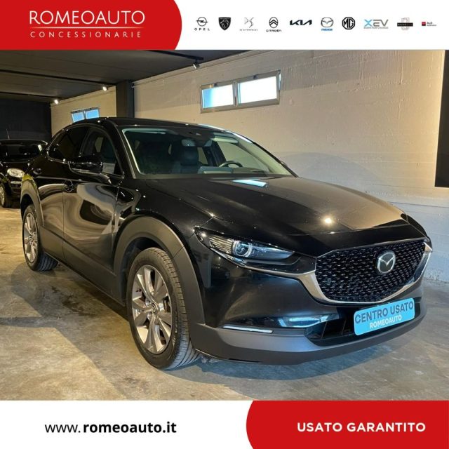 MAZDA CX-30 2.0 Executive M-Hybrid 2WD 150cv Immagine 0