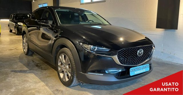 MAZDA CX-30 2.0 Executive M-Hybrid 2WD 150cv Immagine 1