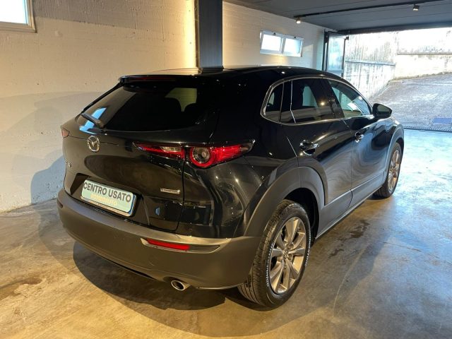 MAZDA CX-30 2.0 Executive M-Hybrid 2WD 150cv Immagine 4