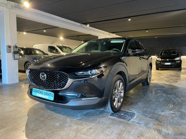 MAZDA CX-30 2.0 Executive M-Hybrid 2WD 150cv Immagine 3