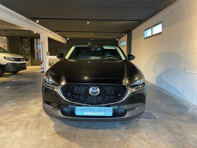 MAZDA CX-30 2.0 Executive M-Hybrid 2WD 150cv Immagine 2