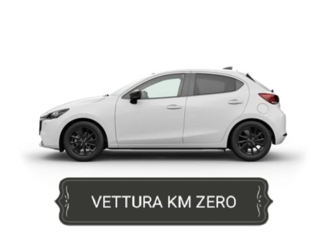 MAZDA 2 1.5 Skyactiv-G 75cv Homura *KM ZERO* Immagine 0