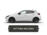 MAZDA 2 1.5 Skyactiv-G 75cv Homura *KM ZERO*