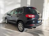 VOLKSWAGEN Tiguan 2.0 16V TDI tiptronic Sport & Style (18°)