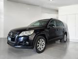 VOLKSWAGEN Tiguan 2.0 16V TDI Automatico*4Motion Sport & Style (18°)