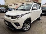 MAHINDRA KUV100 1.2 VVT K6+