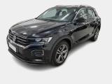 VOLKSWAGEN T-Roc 1.5 TSI ACT DSG Advanced BlueMotion Technology