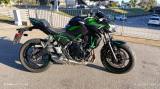 KAWASAKI Z 650 Z 650 2022