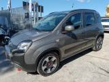 FIAT Panda Cross 1.0 FireFly S&S Hybrid Cross