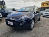 FIAT Punto 1.4 8V 5 porte Natural Power Virgin Radio