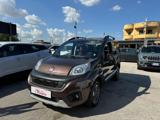 FIAT Qubo 1.3 MJT Trekking 5 Posti