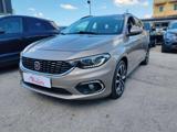 FIAT Tipo 1.4 T-Jet 120CV GPL SW Lounge