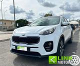 KIA Sportage 1.7