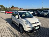 FIAT Panda 0.9 TwinAir Turbo S&S 4x4