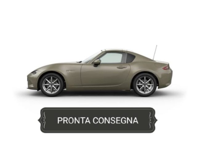 MAZDA MX-5 RF 1.5L Skyactiv-G 132cv Kazari *PRONTA CONSEGNA* Immagine 0