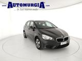 BMW 216 d Active Tourer Advantage