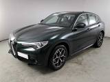 ALFA ROMEO Stelvio 2.2 Turbodiesel 210 CV AT8 Q4 Ti