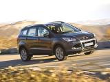 FORD Kuga 2.0 TDCI 140 CV 4WD Automatica Titanium