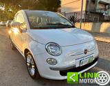 FIAT 500 1.3 Multijet 16V 95 CV Lounge