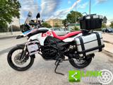 BMW F 800 GS .