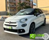 FIAT 500X 1.3 T4 150 CV Sport