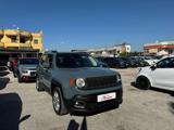 JEEP Renegade 1.4 T-Jet 120 CV GPL Longitude