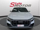 AUDI Q8 50 TDI 286 CV quattro tiptronic Sport Sline