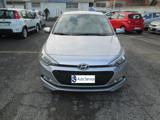 HYUNDAI i20 1.2 5 porte Econext Classic ecologica