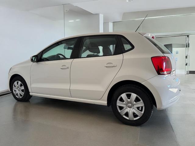 VOLKSWAGEN Polo 1.2 5 porte Trendline *OK NEOPATENTATO* Immagine 4