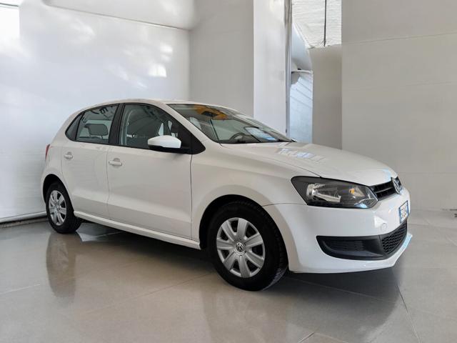 VOLKSWAGEN Polo 1.2 5 porte Trendline *OK NEOPATENTATO* Immagine 2