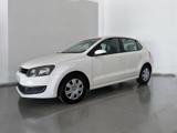 VOLKSWAGEN Polo 1.2 5 porte Trendline *OK NEOPATENTATO*