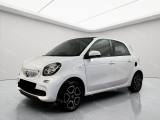 SMART ForFour 90 0.9 TURBO PRIME  NAVIGATORE PANORAMA