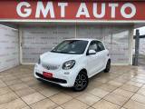 SMART ForFour 90 0.9 TURBO PASSION  CERCHI 15