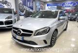 MERCEDES-BENZ A 180 d Sport