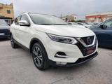 NISSAN Qashqai 1.3 DIG-T 140 CV Tekna+