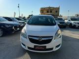 OPEL Meriva 1.4 Turbo 120CV GPL Tech Elective