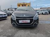 PEUGEOT 208 PureTech 82 5 porte Allure