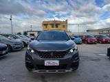 PEUGEOT 3008 BlueHDi 120 S&S EAT6 GT Line