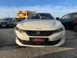 PEUGEOT 508 BlueHDi 163 cv Stop&Start EAT8 SW GT Line